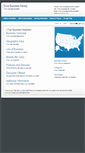 Mobile Screenshot of execdomain.com